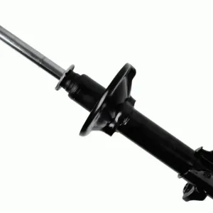 SACHS Öldruck Stoßdämpfer Hinten Rechts 170 252 Kostenfreie Lieferung