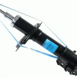 Preisknaller SACHS Gasdruck Stoßdämpfer Vorne 170 909