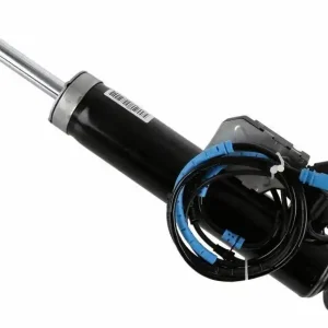 Wochenendangebot SACHS Gasdruck Stoßdämpfer CDC Hinten Links 319 123