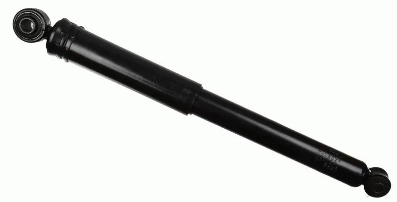 Must-Have SACHS Gasdruck Stoßdämpfer Hinten 313800