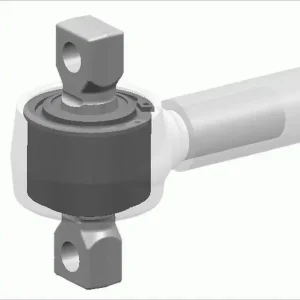 Begrenztes Angebot LEMFÖRDER Reparatursatz, Lenker 23184 01