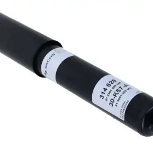 Direkt Vom Hersteller 1x SACHS Stoßdämpfer hinten passend für Opel Meriva A (X03) 1.6 1.6 16V 1.4 16V 314 628