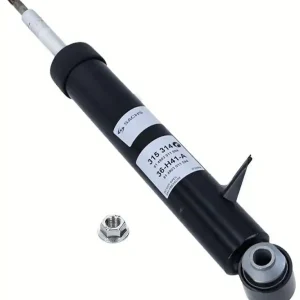 Rabatt SACHS Gasdruck Stoßdämpfer Hinten Rechts 315 314
