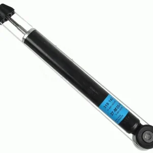 1x Sachs Stoßdämpfer Hinten passend für Renault Twingo 2 (CNO) 1.2 16V 1.2 Turbo 315 143 Gratis Versand