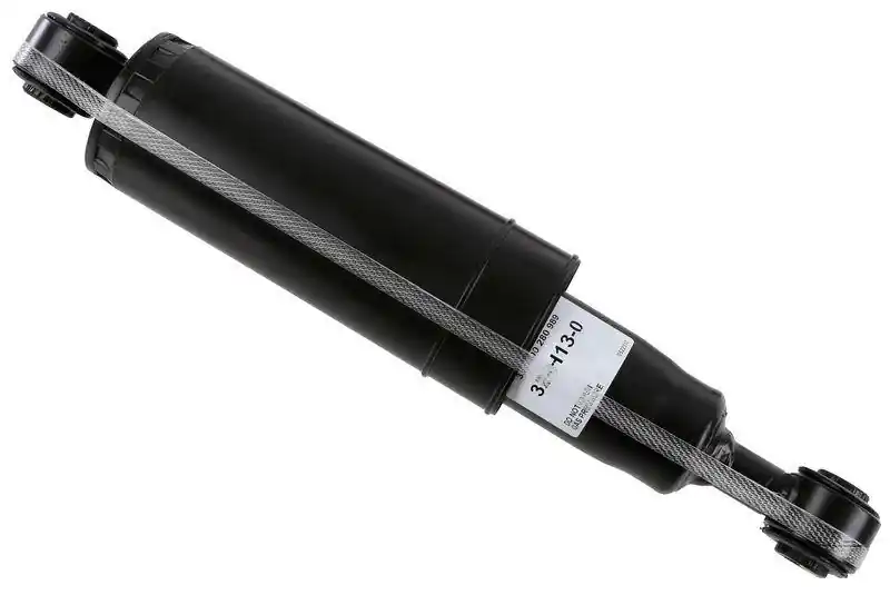 Versand Am Gleichen Tag SACHS Gasdruck Stoßdämpfer Hinten 280 989