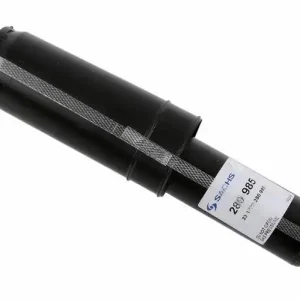 SACHS Gasdruck Stoßdämpfer Hinten 280 985 Top-Angebot