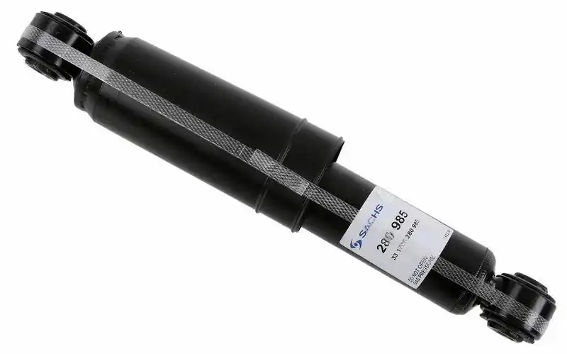 SACHS Gasdruck Stoßdämpfer Hinten 280 985 Top-Angebot