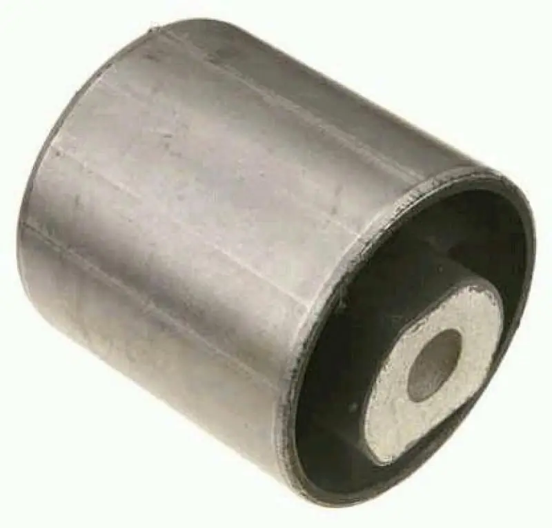 TRW Lagerung, Lenker JBU675 Finale Aktion