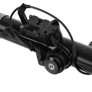 Top-Seller SACHS Gasdruck Stoßdämpfer CDC Hinten Links 319 043