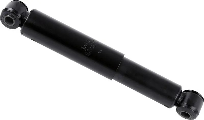 SACHS Öldruck Stoßdämpfer Vorne 317 914 Geprüft