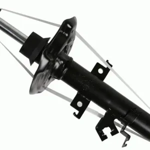 SACHS Gasdruck Stoßdämpfer Vorne Links 317 626 Begrenztes Angebot