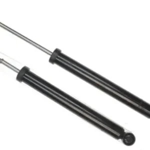 Top-Seller SACHS Gasdruck Stoßdämpfer Hinten 316 594