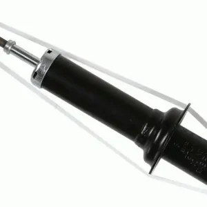 Neuheit SACHS Gasdruck Stoßdämpfer Hinten 317 601