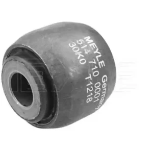 MEYLE Lagerung, Lenker MEYLE-ORIGINAL: True to OE. 514 710 0001 Solange Der Vorrat Reicht