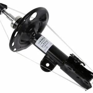 Versand Am Gleichen Tag SACHS Gasdruck Stoßdämpfer Vorne Links 314 844