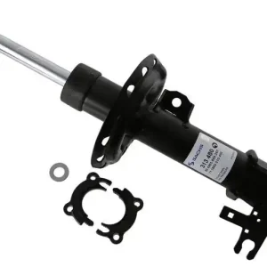 Zertifiziert 1x SACHS Stoßdämpfer vorne passend für Opel Zafira 1.8 Opel Astra H(A04) 1.4 1.6 313 480