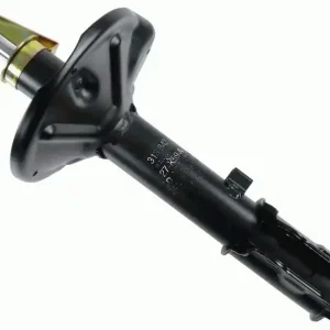 Neue Ware SACHS Gasdruck Stoßdämpfer Hinten Rechts 313 842