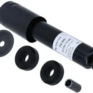 1x SACHS Stoßdämpfer vorne passend für VW Transporter T4 Bus 2.5 TDI 1.9 TD 2.4D 170 880 Sale