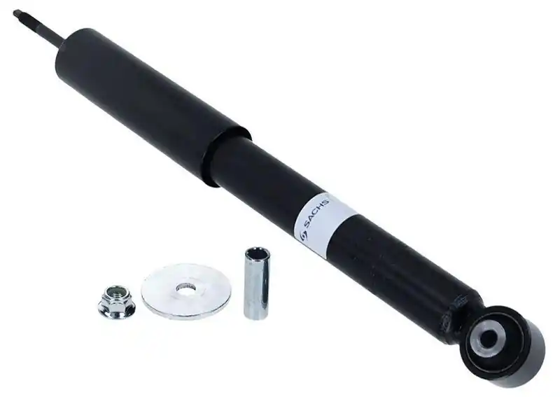 SACHS Gasdruck Stoßdämpfer Hinten 313 398 Günstig