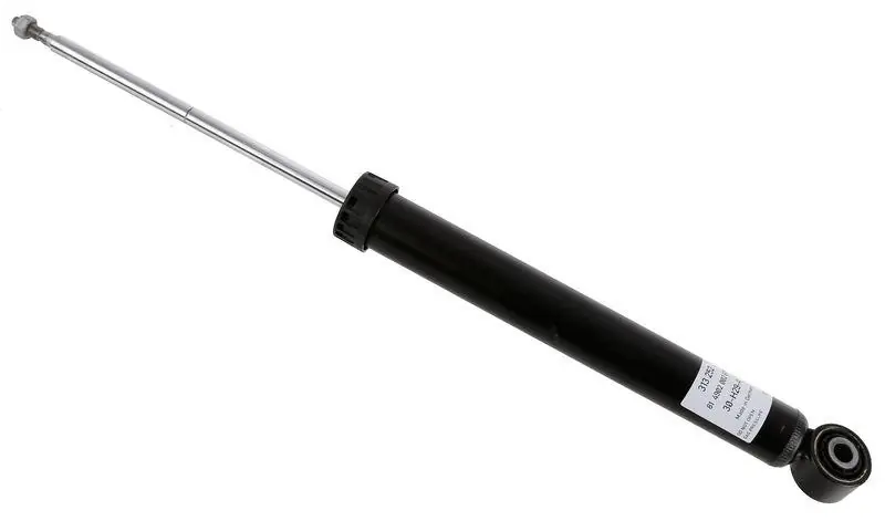 1x Sachs Stoßdämpfer Hinten passend für VW Tiguan 2.0 TDI 1.4 TSI Audi Q3 2.0TDI 313 252 Top-Seller