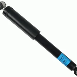 1x Sachs Stoßdämpfer Hinten passend für Ford Focus 2 DA 1.6 1.6 TDCi 1.6 Ti 1.8 315 303 Preisknaller
