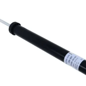 1x Sachs Stoßdämpfer Dämpfer hinten passend für VW Polo 5 1.2 TSI,1.4 290 887 Angebot