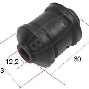 Bestseller CORTECO Lagerung, Lenker 21652924