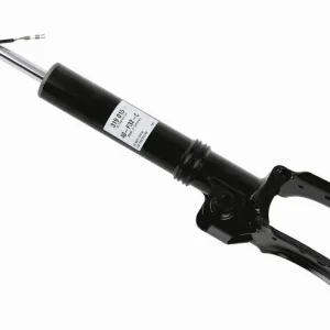 Echt SACHS Gasdruck Stoßdämpfer CDC Vorne Rechts 319 015