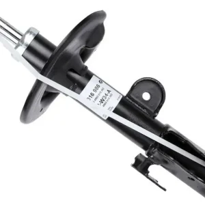 Garantierte Lieferung SACHS Gasdruck Stoßdämpfer Vorne Rechts 316 986