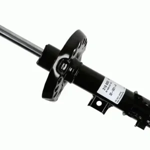 Aktuell SACHS Gasdruck Stoßdämpfer Vorne Rechts 316 883
