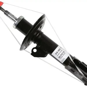 SACHS Gasdruck Stoßdämpfer Vorne Links 316 893 Markenware