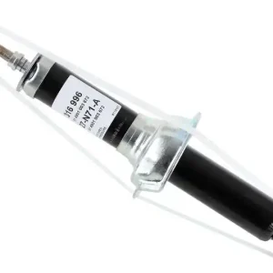 SACHS Gasdruck Stoßdämpfer Hinten 316 996 Preisknaller