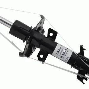 Direktkauf SACHS Gasdruck Stoßdämpfer Vorne Links 315 866