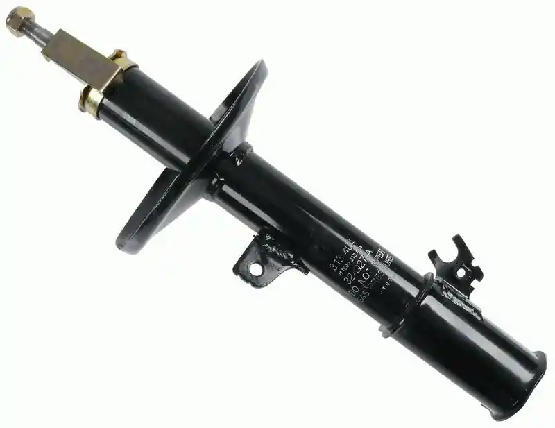 SACHS Gasdruck Stoßdämpfer Vorne Links 313 404 Kostenloser Rückversand