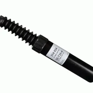 SACHS Gasdruck Stoßdämpfer Hinten 314 934 Top-Angebot