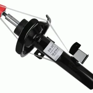 Top-Angebot SACHS Gasdruck Stoßdämpfer Vorne Rechts 316 327