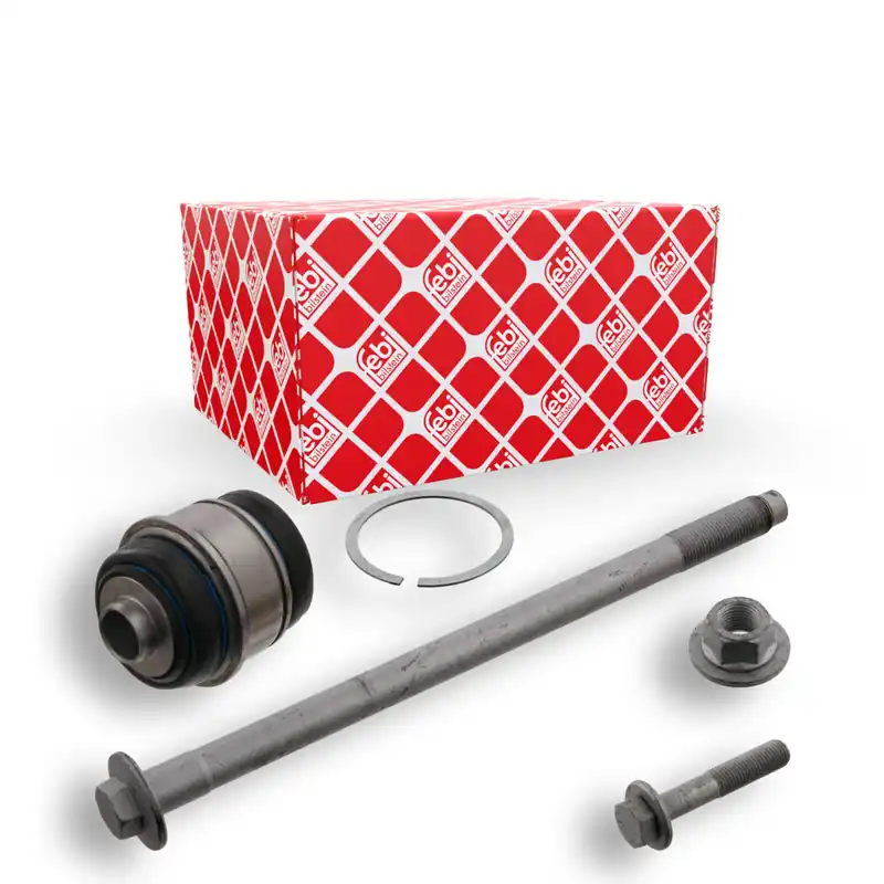 FEBI BILSTEIN Lagerung, Lenker ProKit Markenprodukt