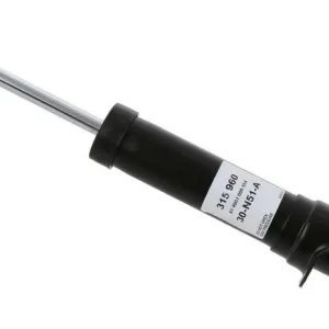 Preisreduziert SACHS Gasdruck Stoßdämpfer Hinten 315 960