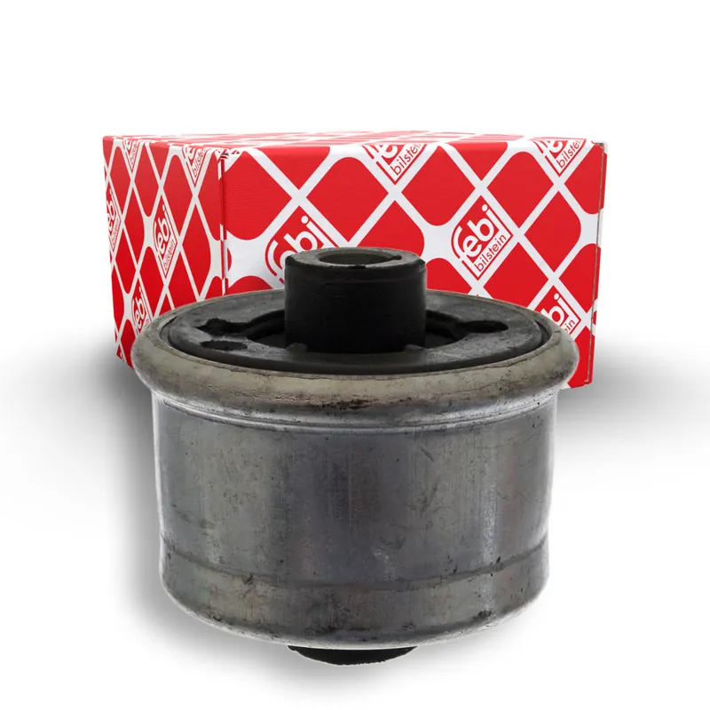 Echt FEBI BILSTEIN Lagerung, Lenker 22137