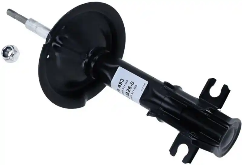 Bestpreis SACHS Öldruck Stoßdämpfer Vorne 170 493
