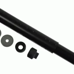 SACHS Öldruck Stoßdämpfer Hinten 105 805 Kostenloser Rückversand