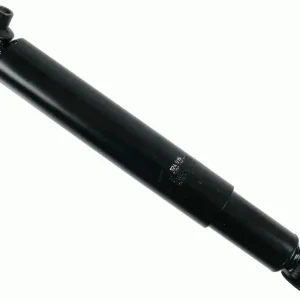 SACHS Öldruck Stoßdämpfer Hinten 124 915 Kostenfreie Lieferung