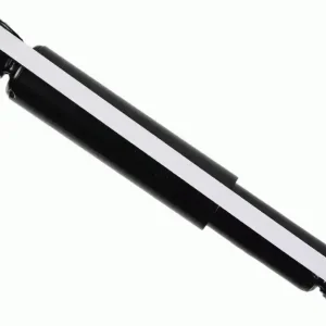 SACHS Gasdruck Stoßdämpfer Hinten 317 130 Geprüft