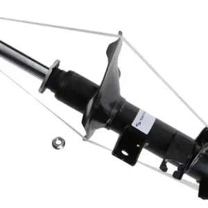 Versand Am Gleichen Tag SACHS Gasdruck Stoßdämpfer Vorne Rechts 230 468