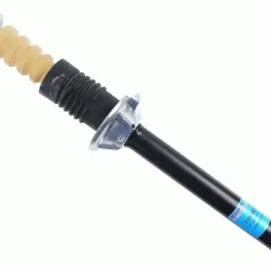 Kostenloser Versand SACHS Öldruck Stoßdämpfer Hinten 110 907