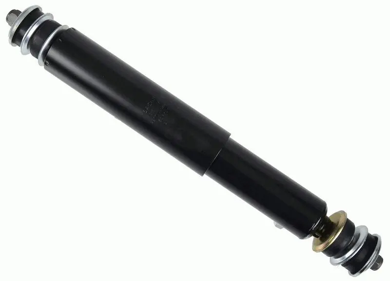 Zertifiziert SACHS Öldruck Stoßdämpfer Hinten 315 117