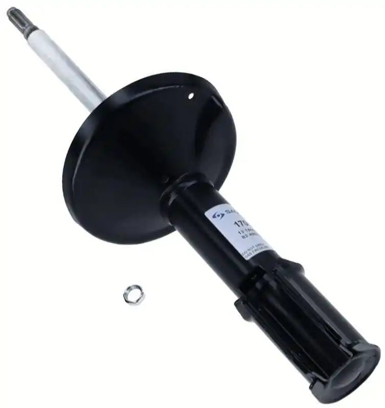 SACHS Gasdruck Stoßdämpfer Vorne 170 266 Kostenloser Rückversand