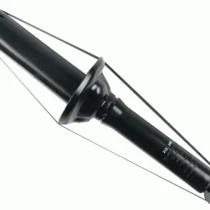 Direktkauf SACHS Gasdruck Stoßdämpfer Hinten 313 281