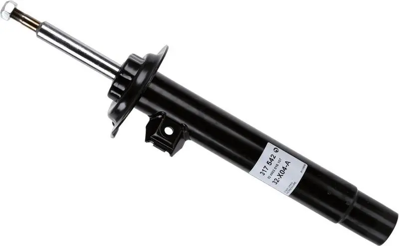 SACHS Gasdruck Stoßdämpfer Vorne Links 317 542 Knallerangebot