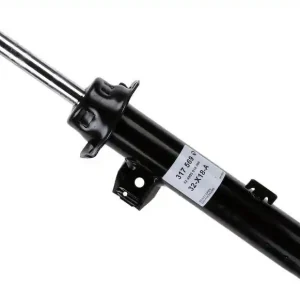 Nur Für Kurze Zeit SACHS Gasdruck Stoßdämpfer Vorne Links 317 569